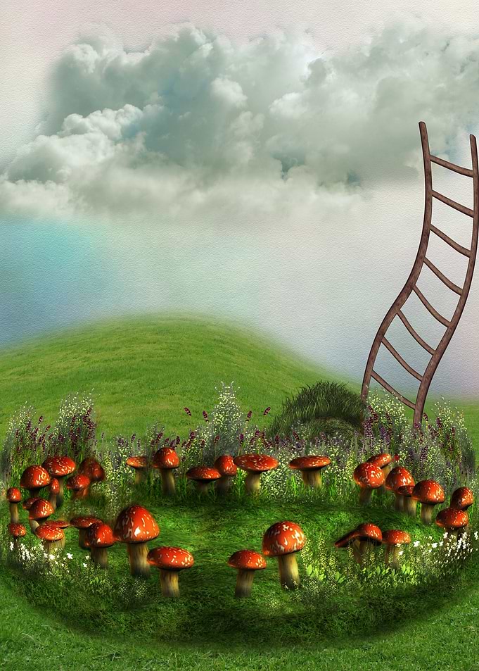 Great Fantasy
