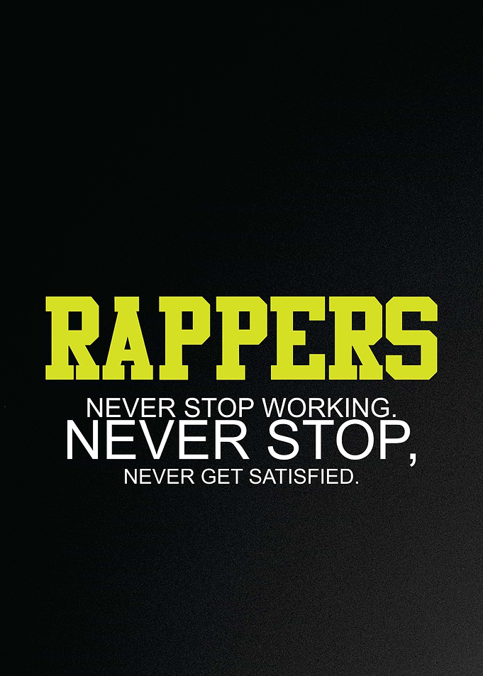 Quotes Rappers