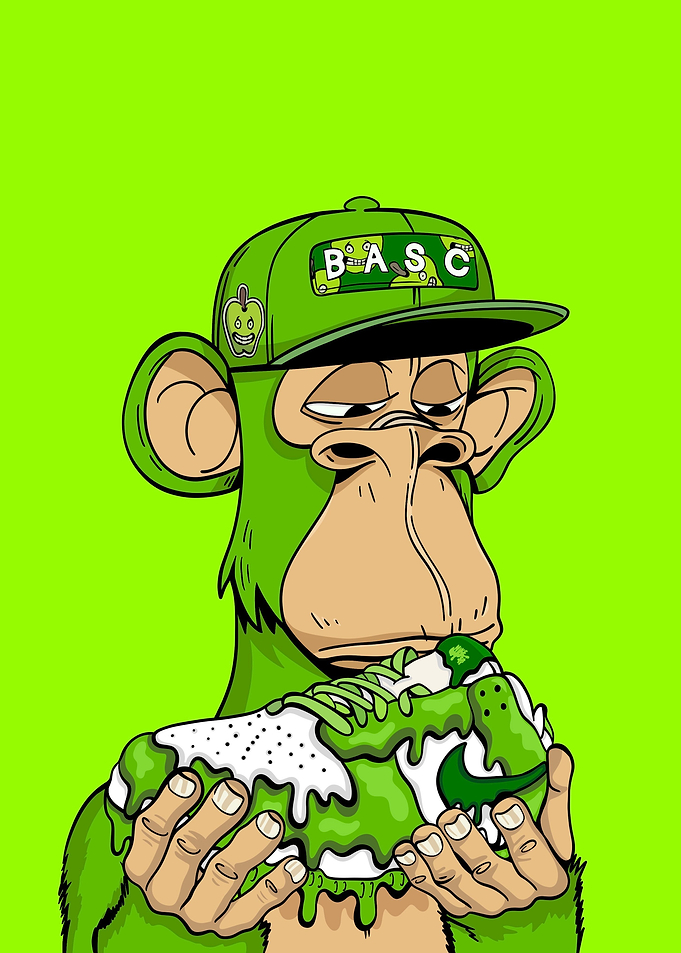 Bayc