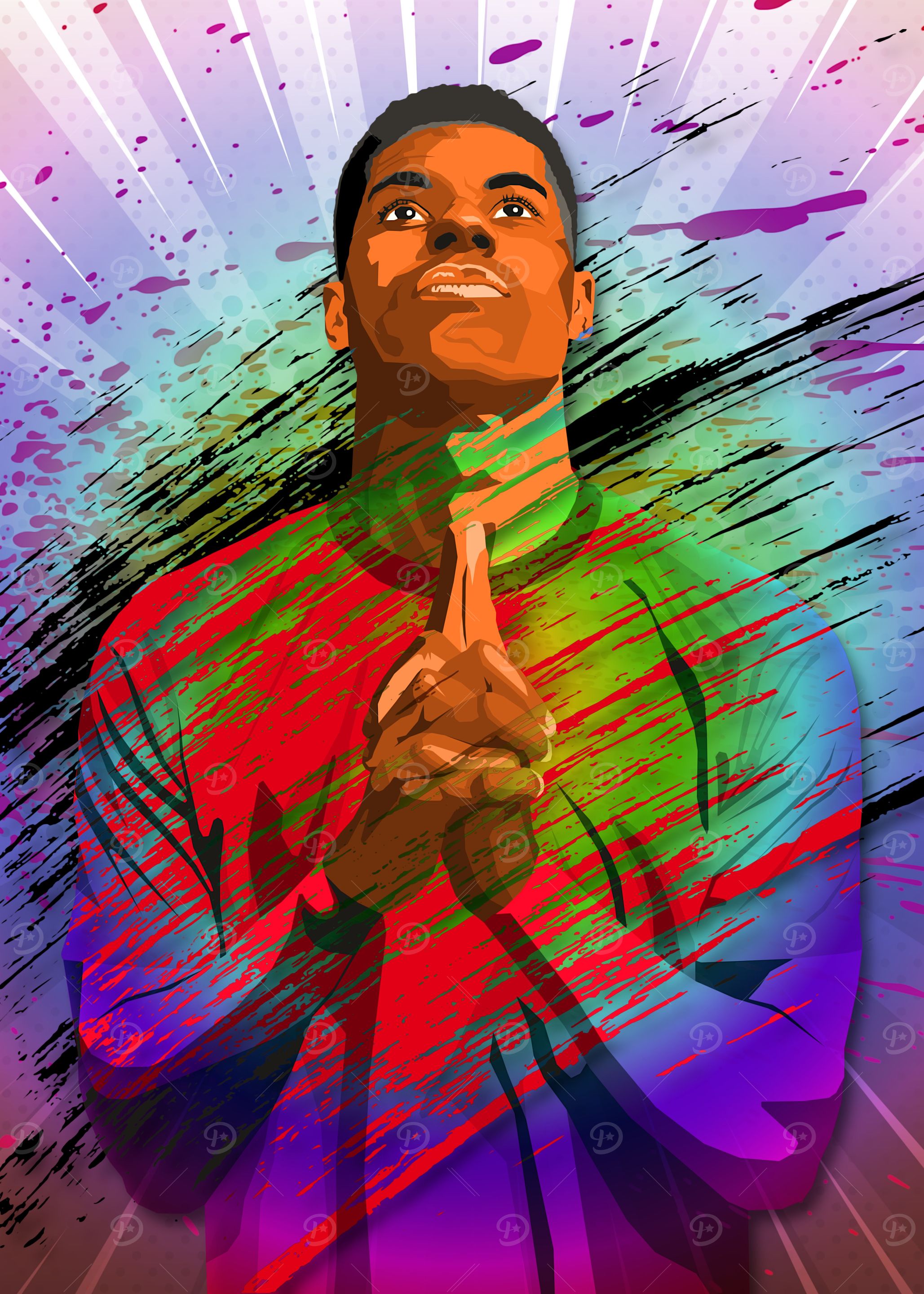Positivity Ras Abstract