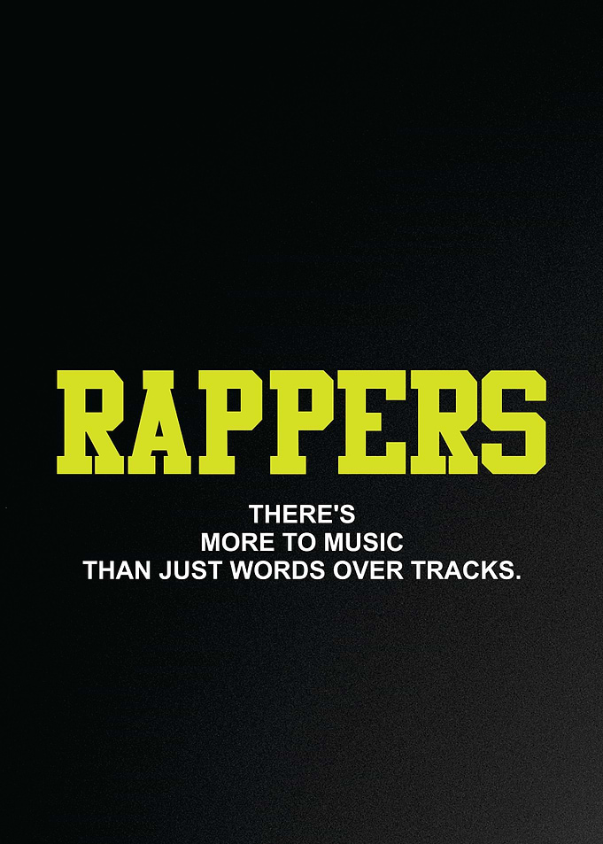 Quotes Rappers