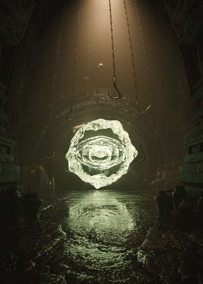 Dark Dungeon