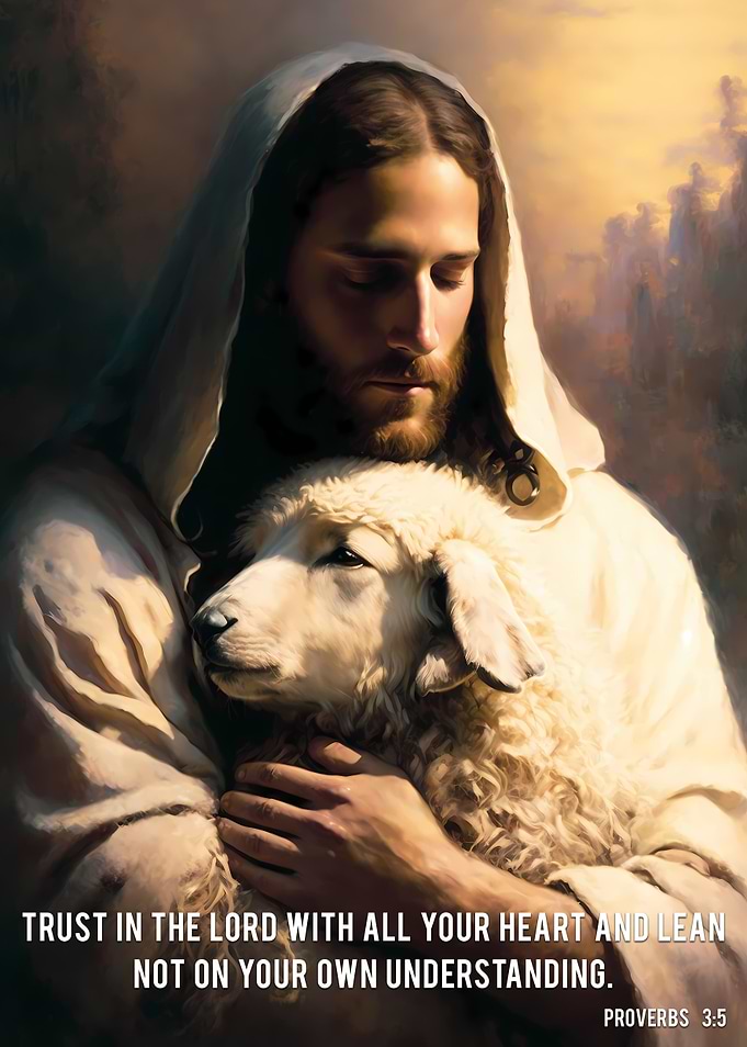 christ art quotes 3