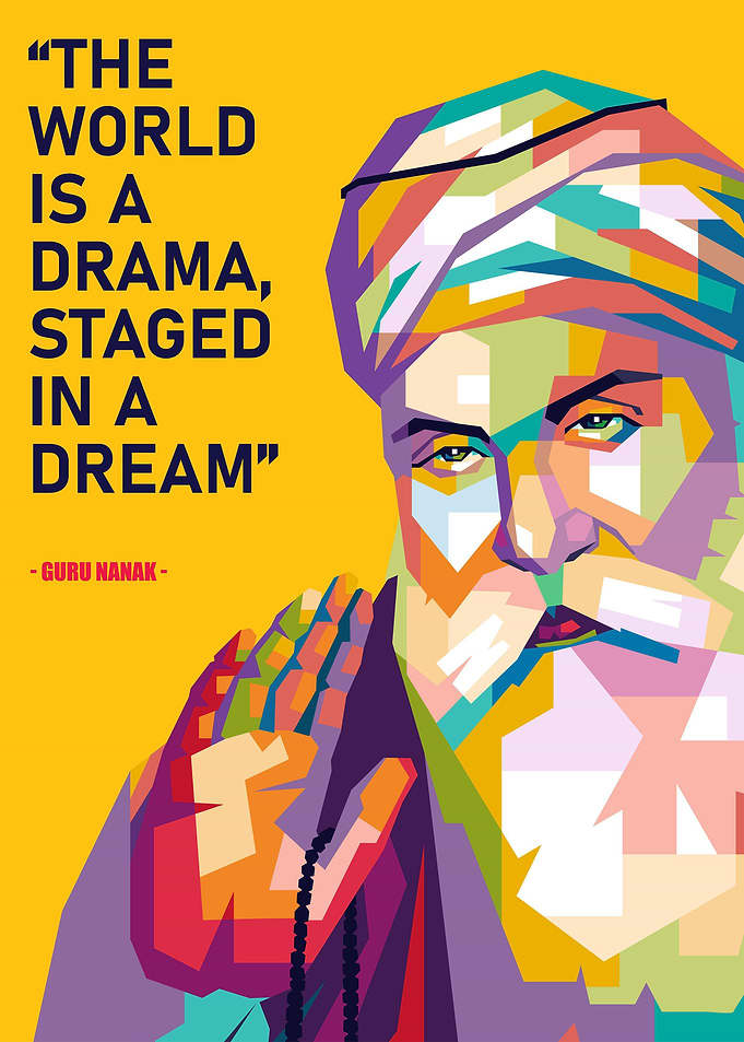 Guru Nanak Quotes