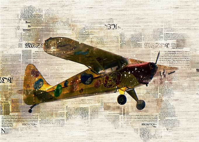 Aircraft 14