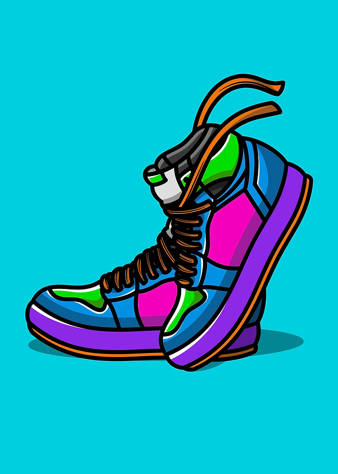 Sneakers V31