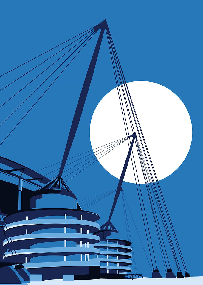 Etihad Stadium