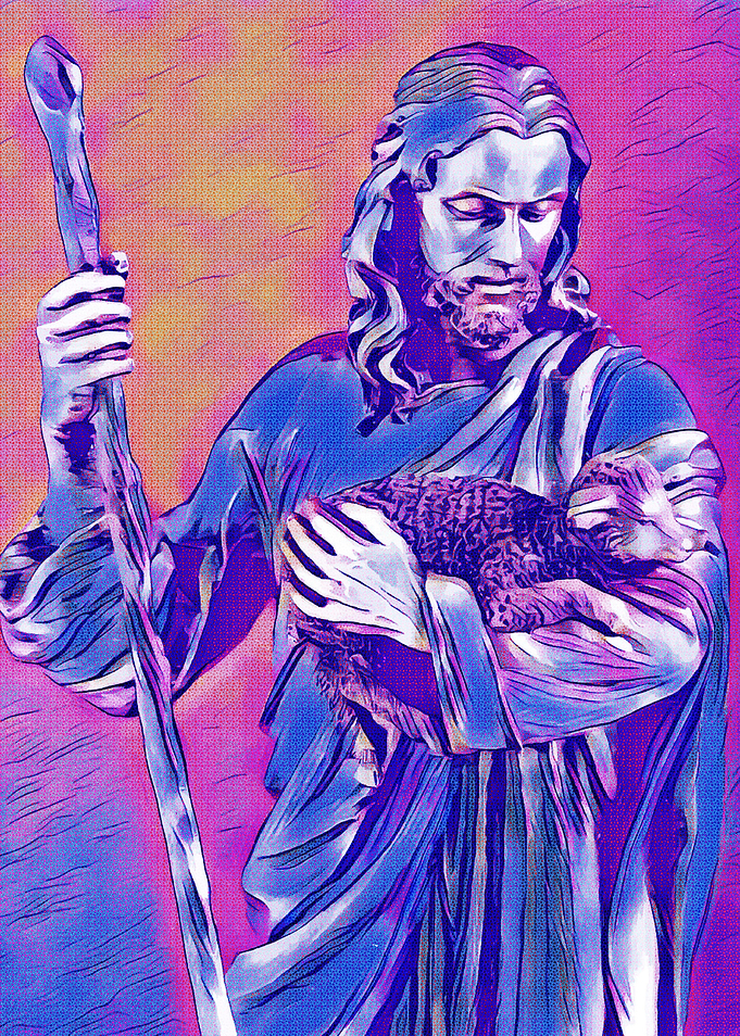 christ art quotes 9