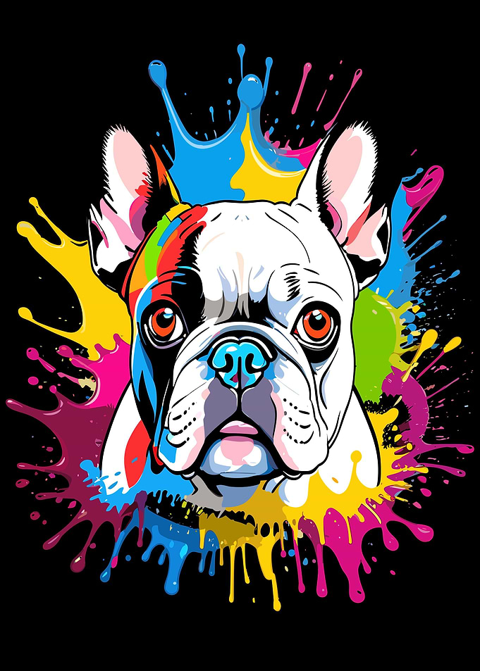 French Bulldog