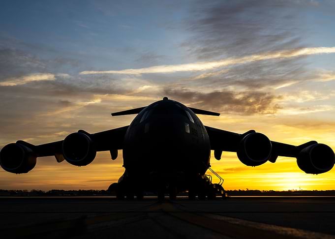 Globemaster