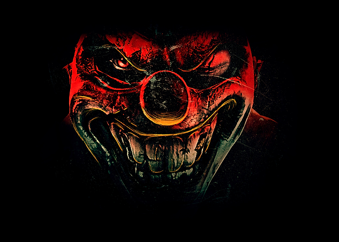Twisted Metal