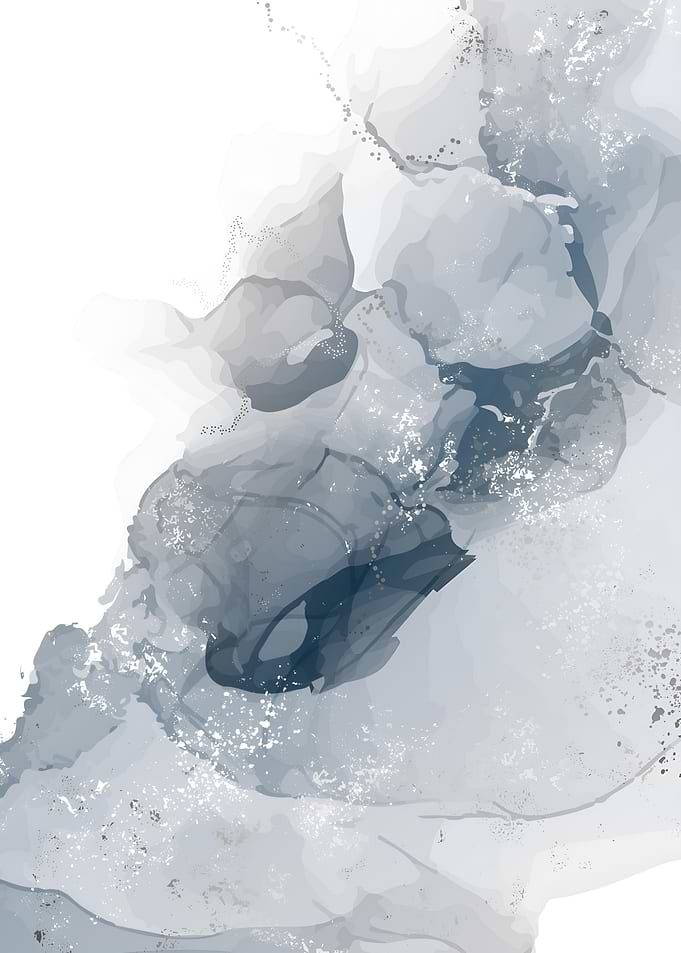 Marble Watercolor