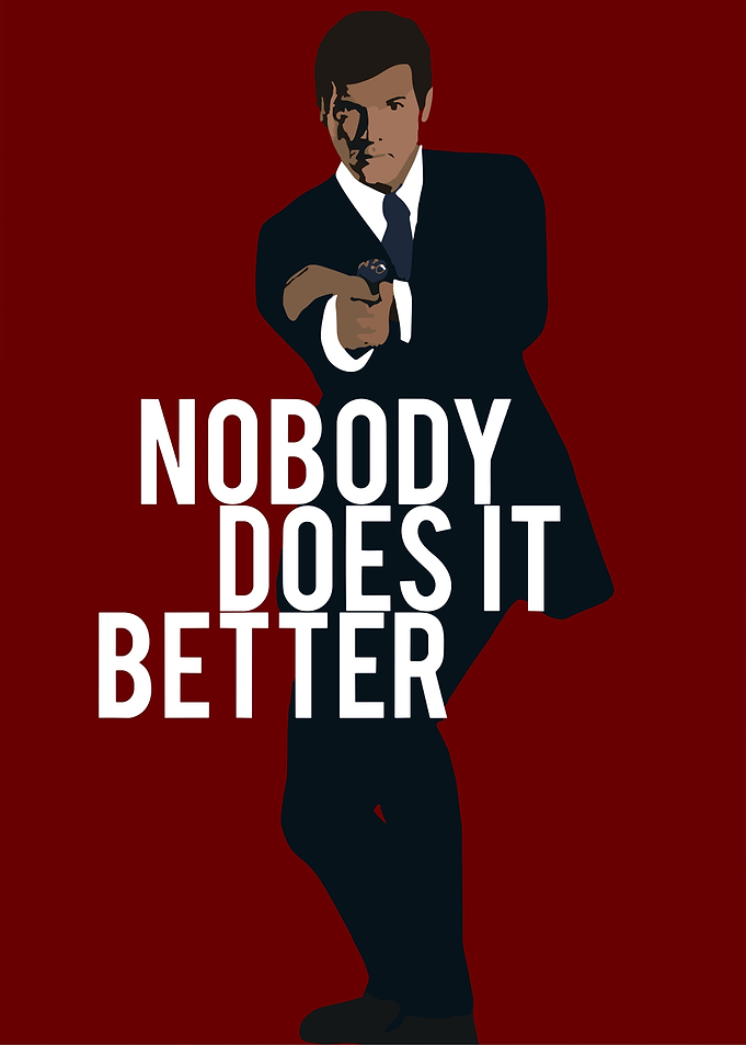 James Bond