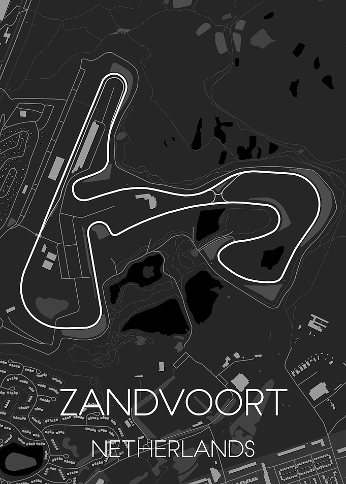 Circuit Zandvoort