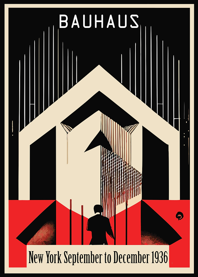 Bauhaus Architecture