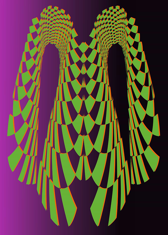 The Warrior s Garment