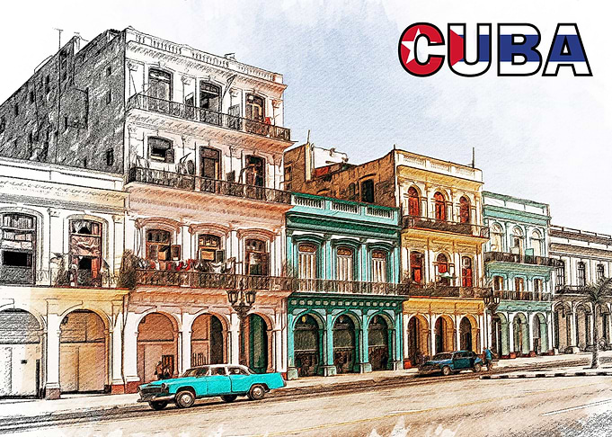 Cuba Havana