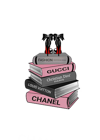 Fashion Books