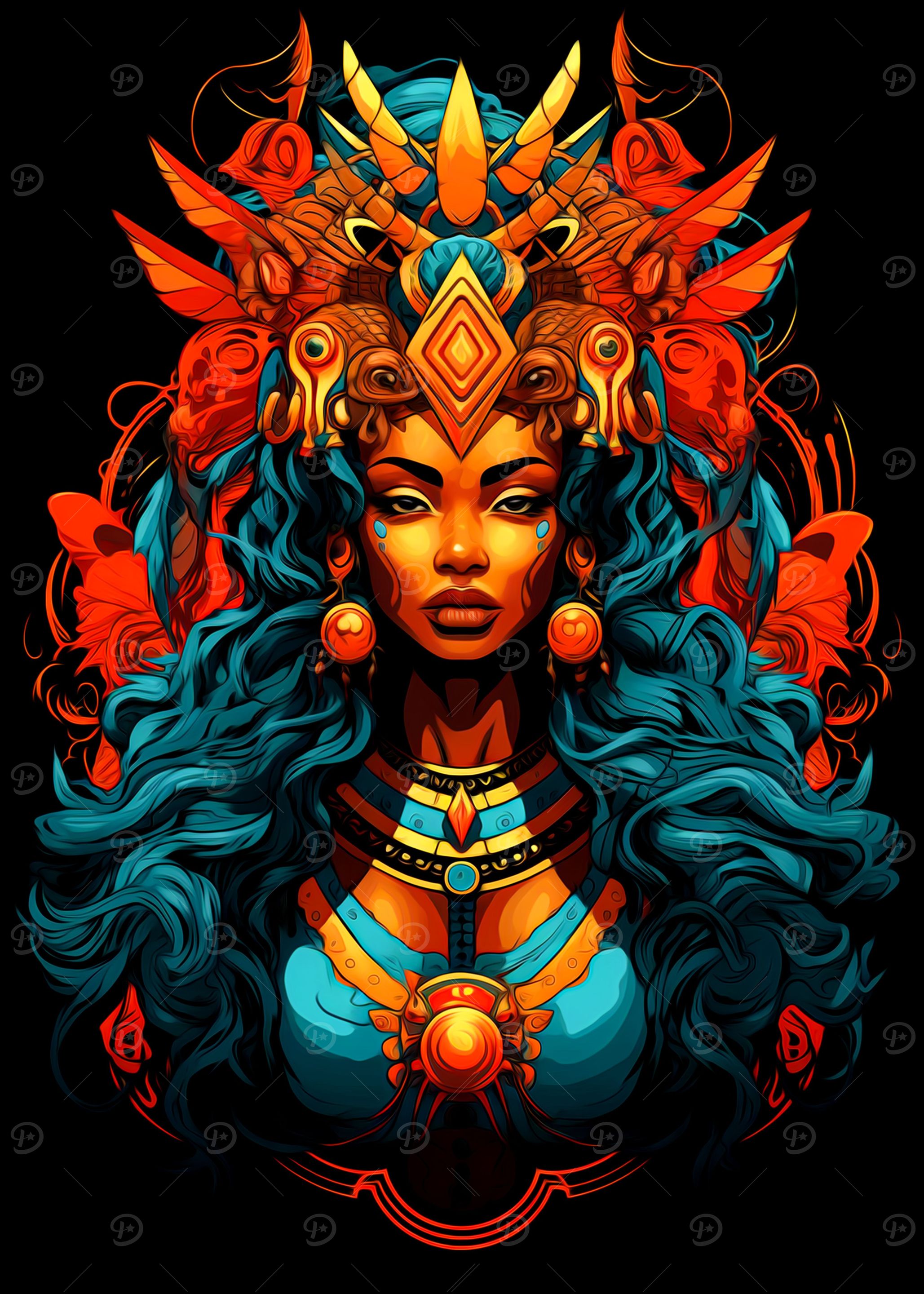 Goddess