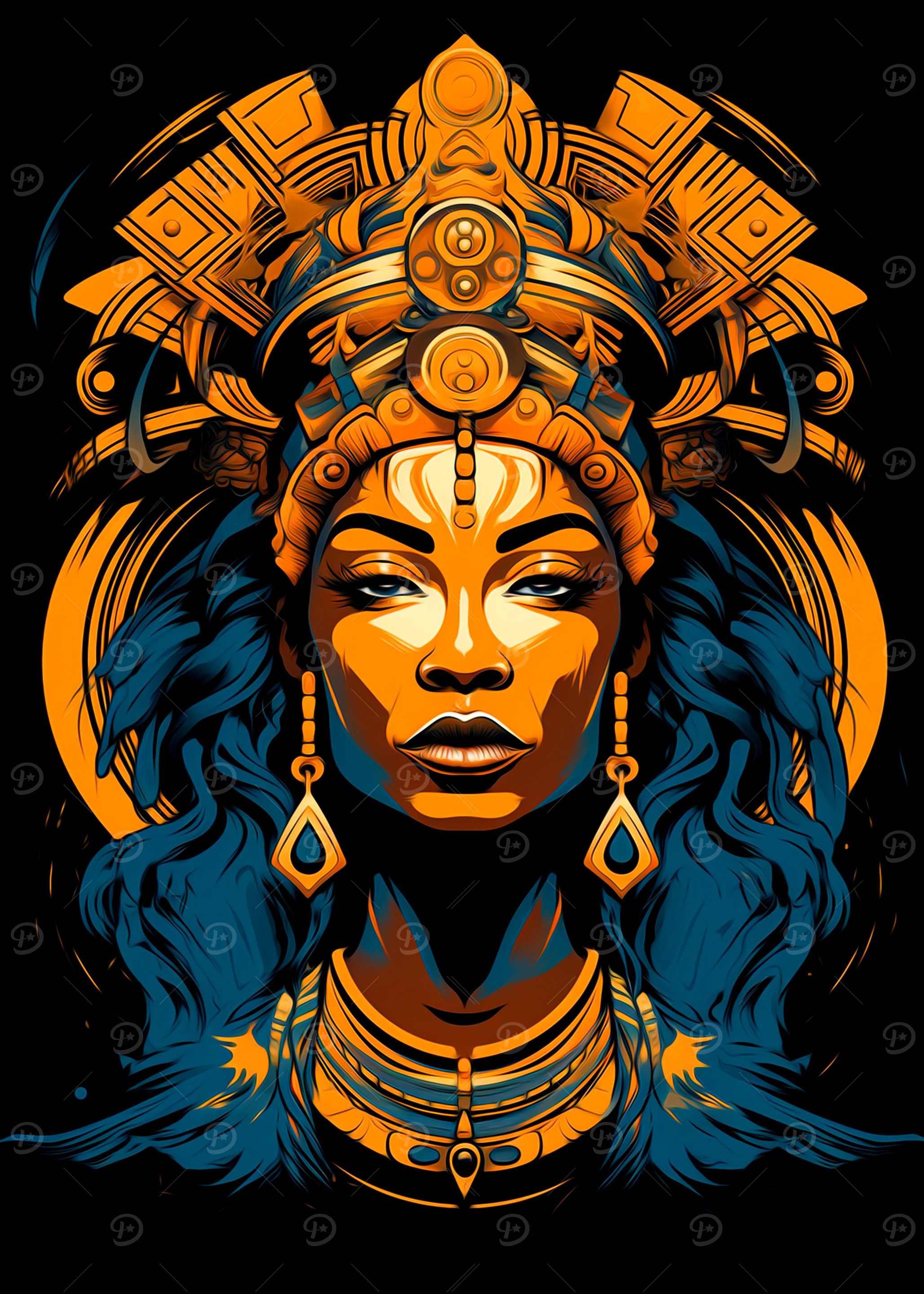 Goddess