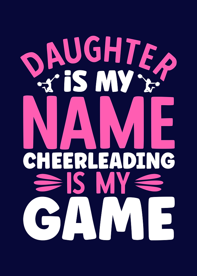 Funny Cheerleading