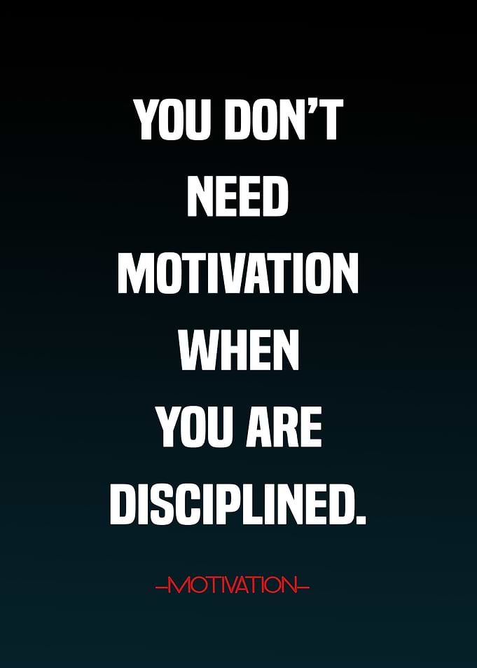 gym motivation quote