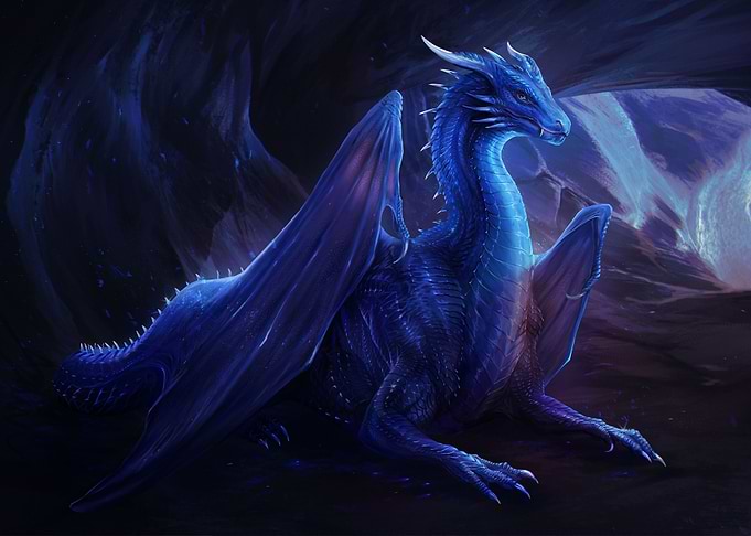Saphira