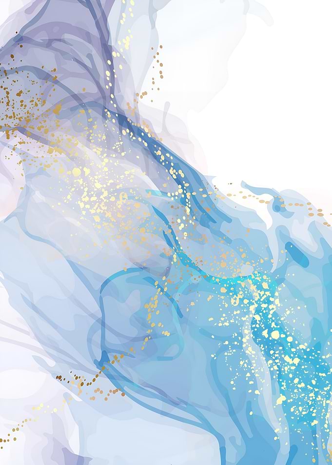 Marble Watercolor