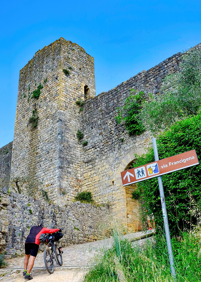 Via Francigena