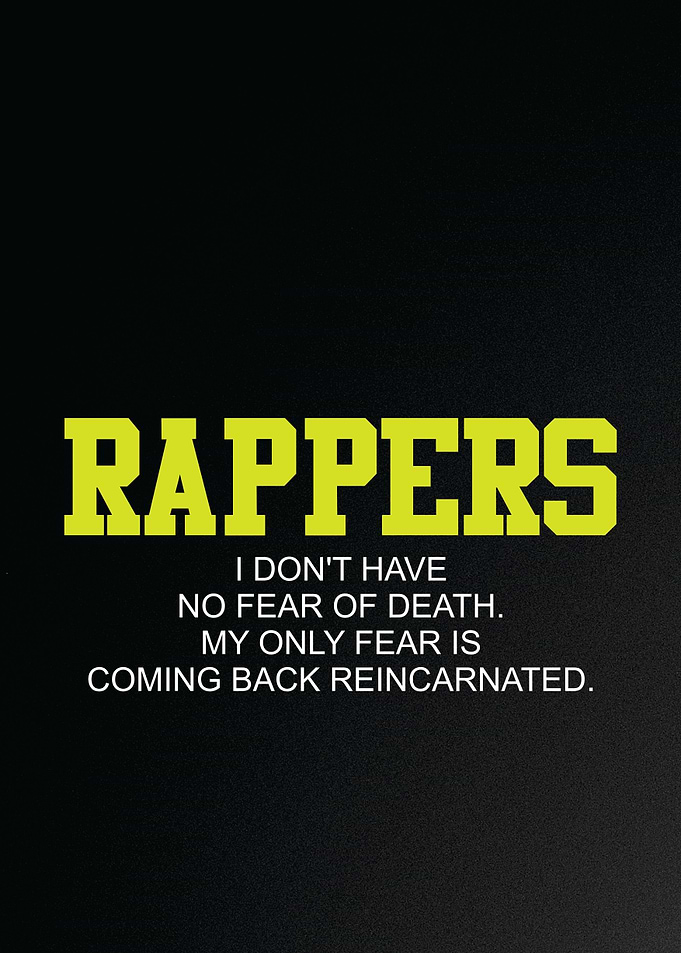 Quotes Rappers