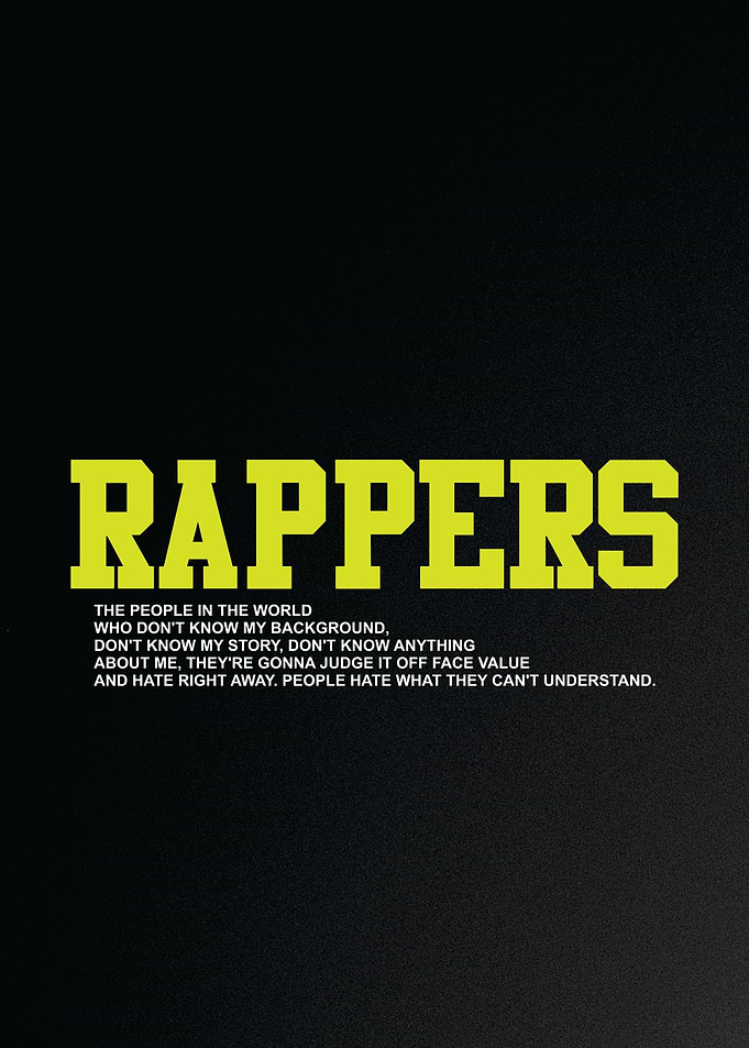 Quotes Rappers