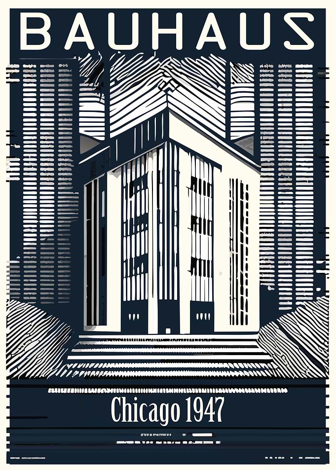 Bauhaus Architecture