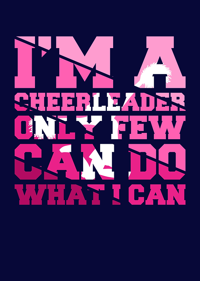 Funny Cheerleading
