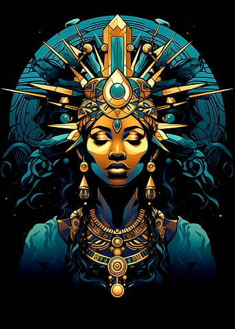 Goddess