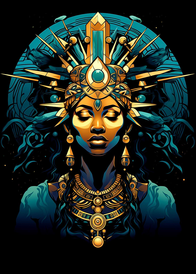Goddess