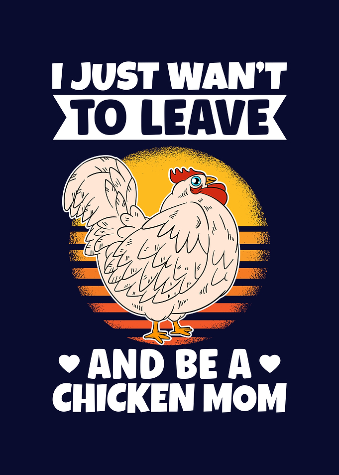 Funny Chicken Pun