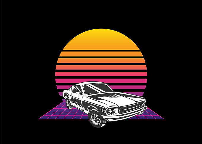 Car Vintage