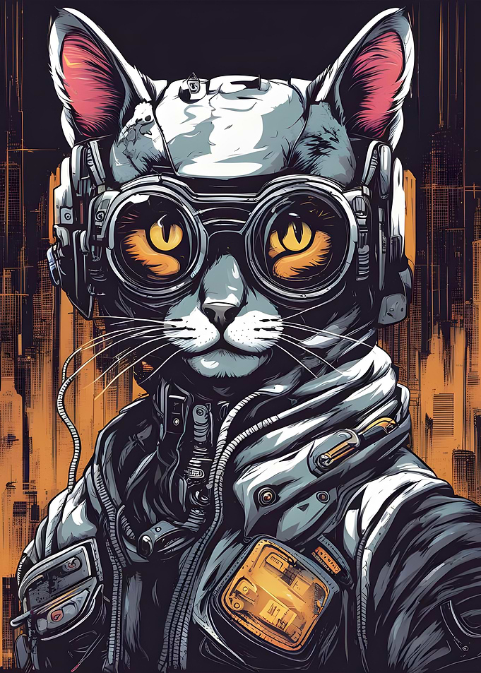 Future Cat