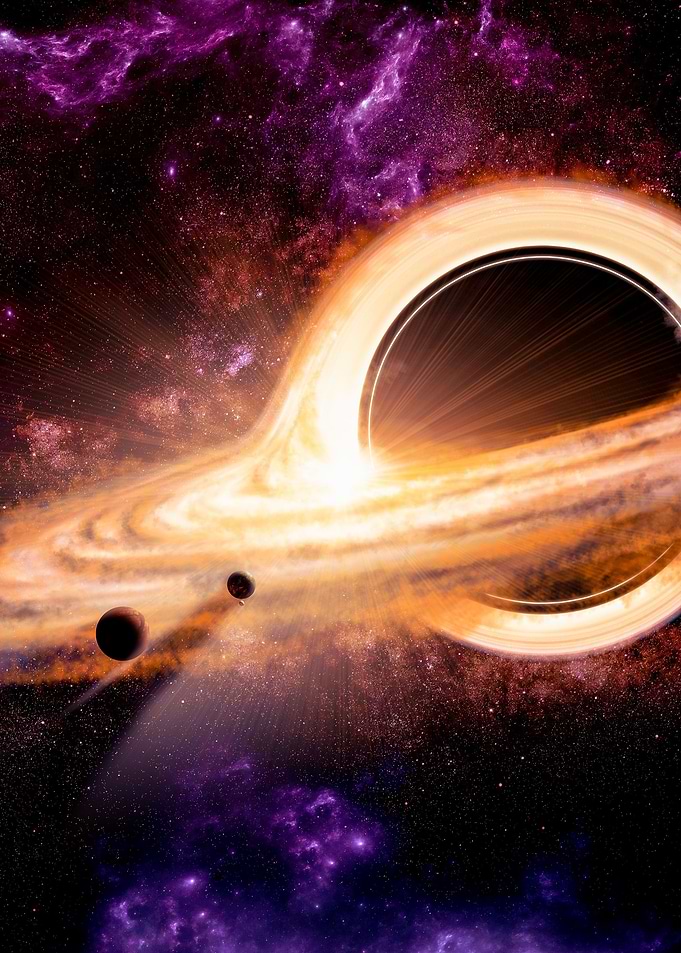 Doomed Planets