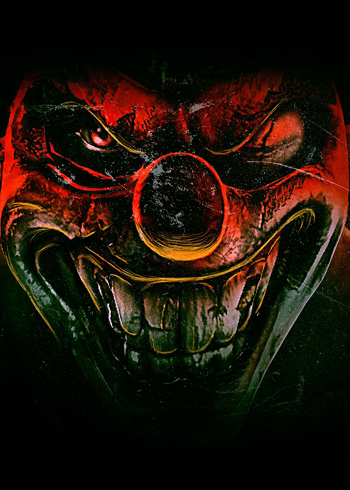 Twisted Metal