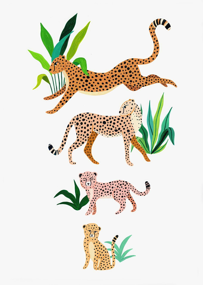 Animal Print