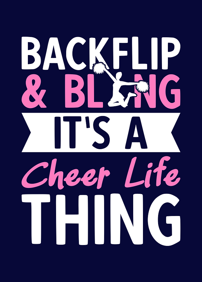Funny Cheerleading