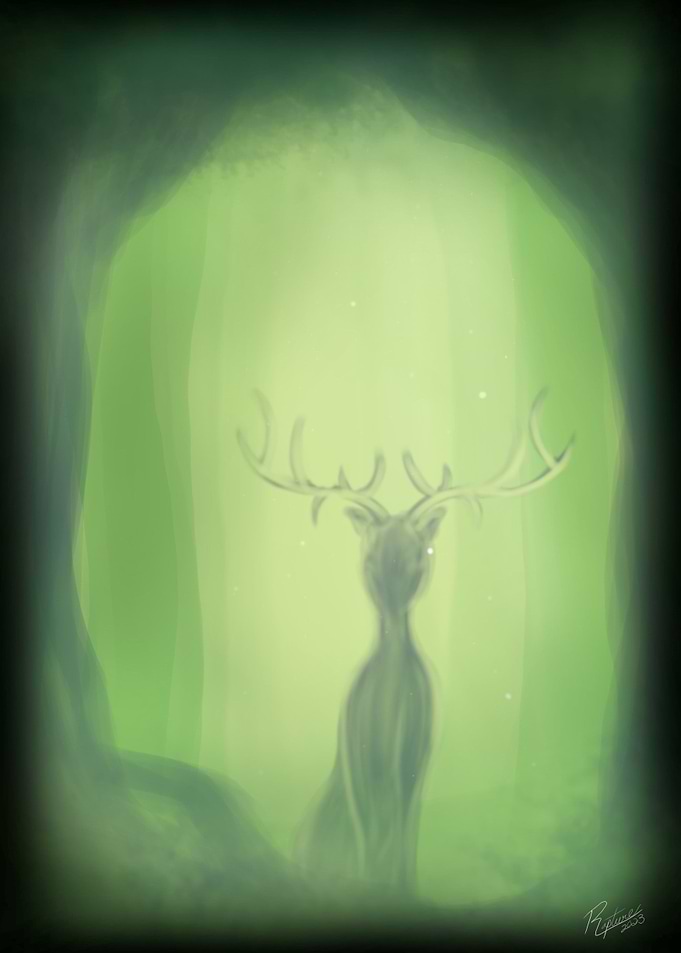 Ephemeral