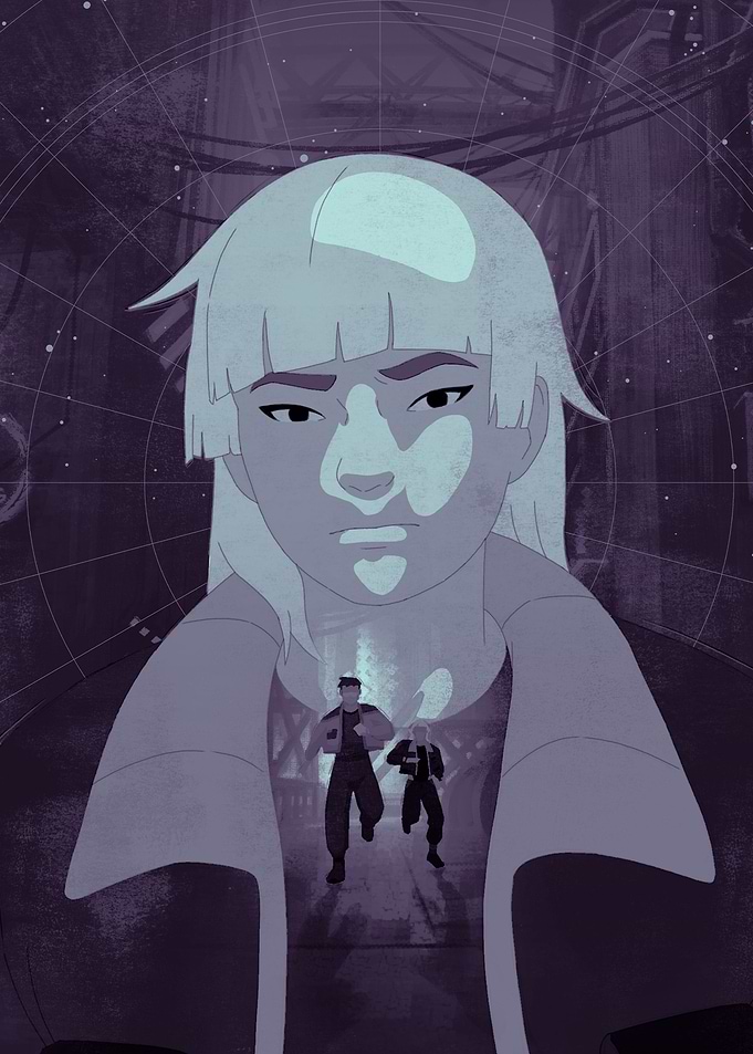 Fantasy Illustration
