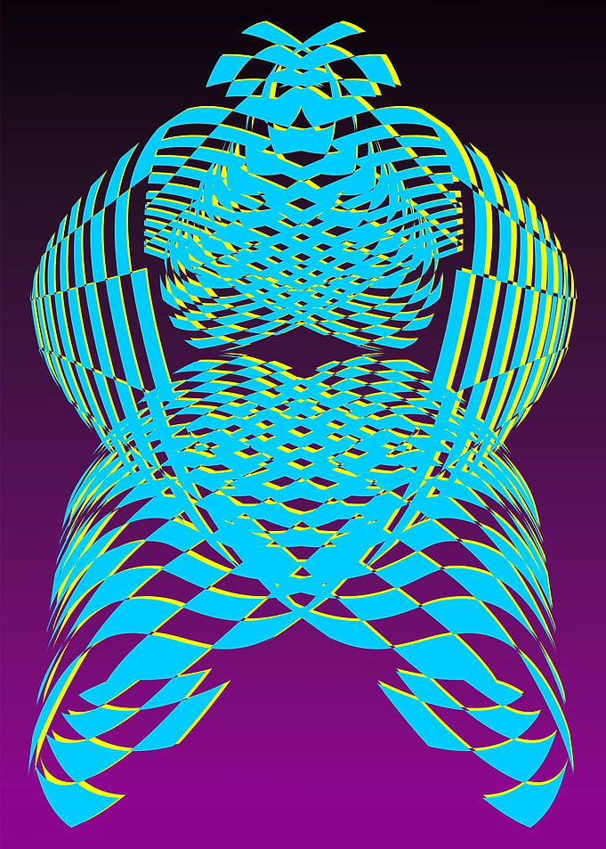The Warrior From Space