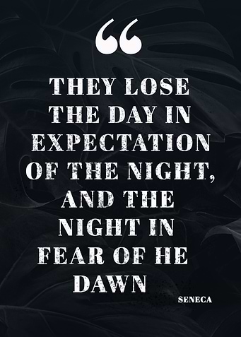 Stoic Quotes