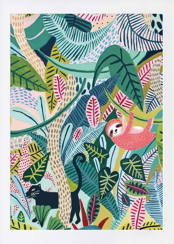 Animals
