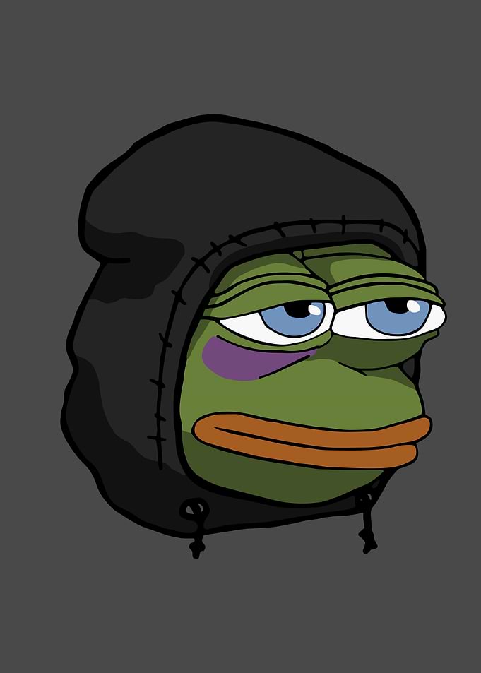 Pepe the frog