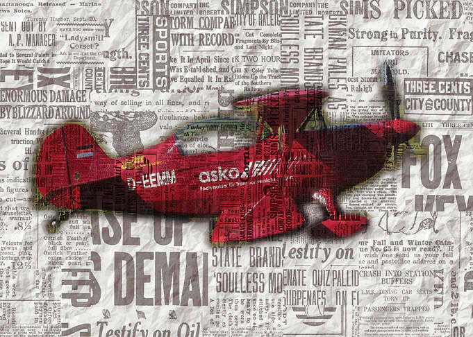 Aircraft 19