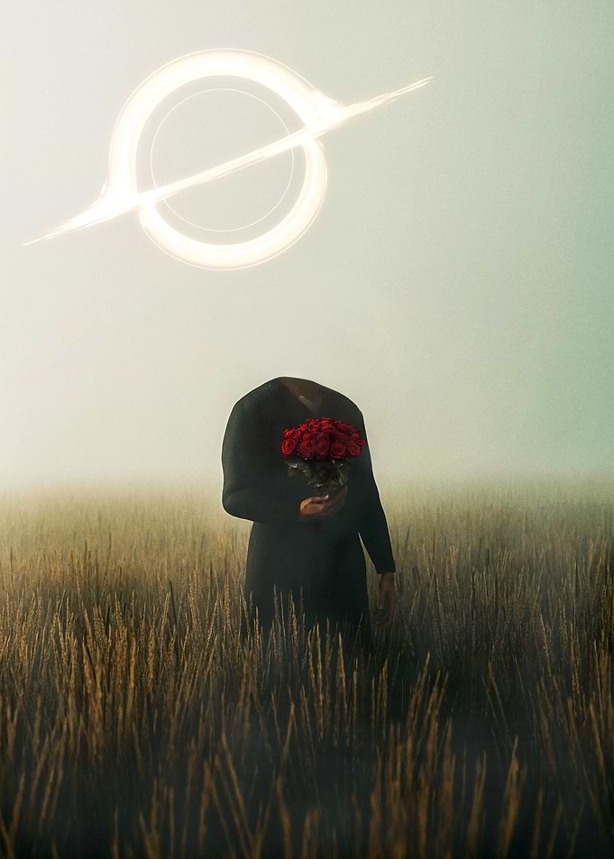 Headless Bouquet